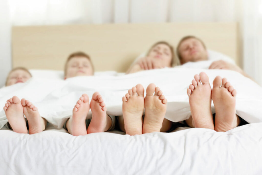 sonno-bambini