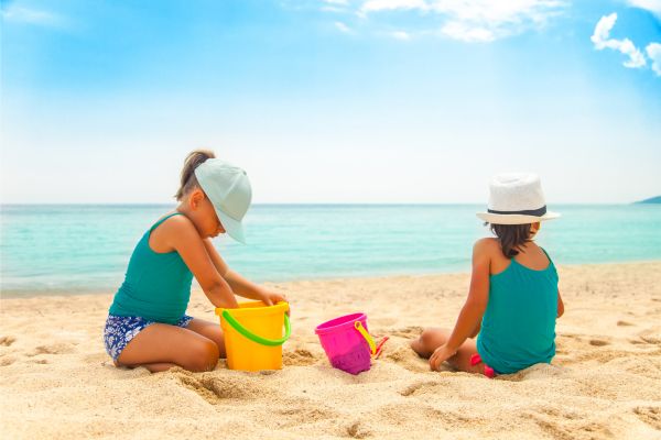 Antibiotici ed esposizione al sole