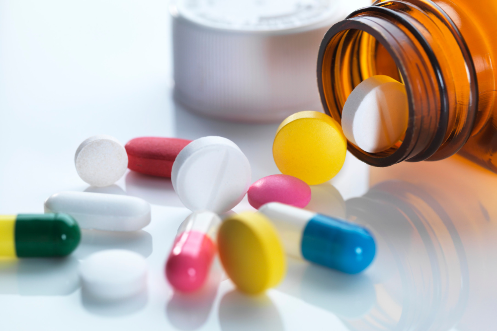 Farmaci e allattamento