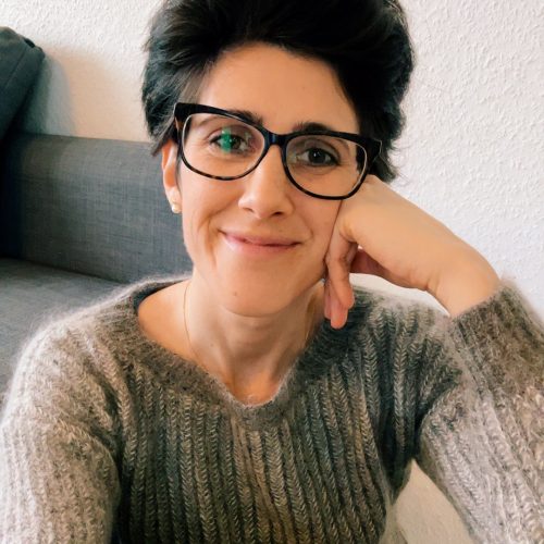 Margherita Zocca IBCLC